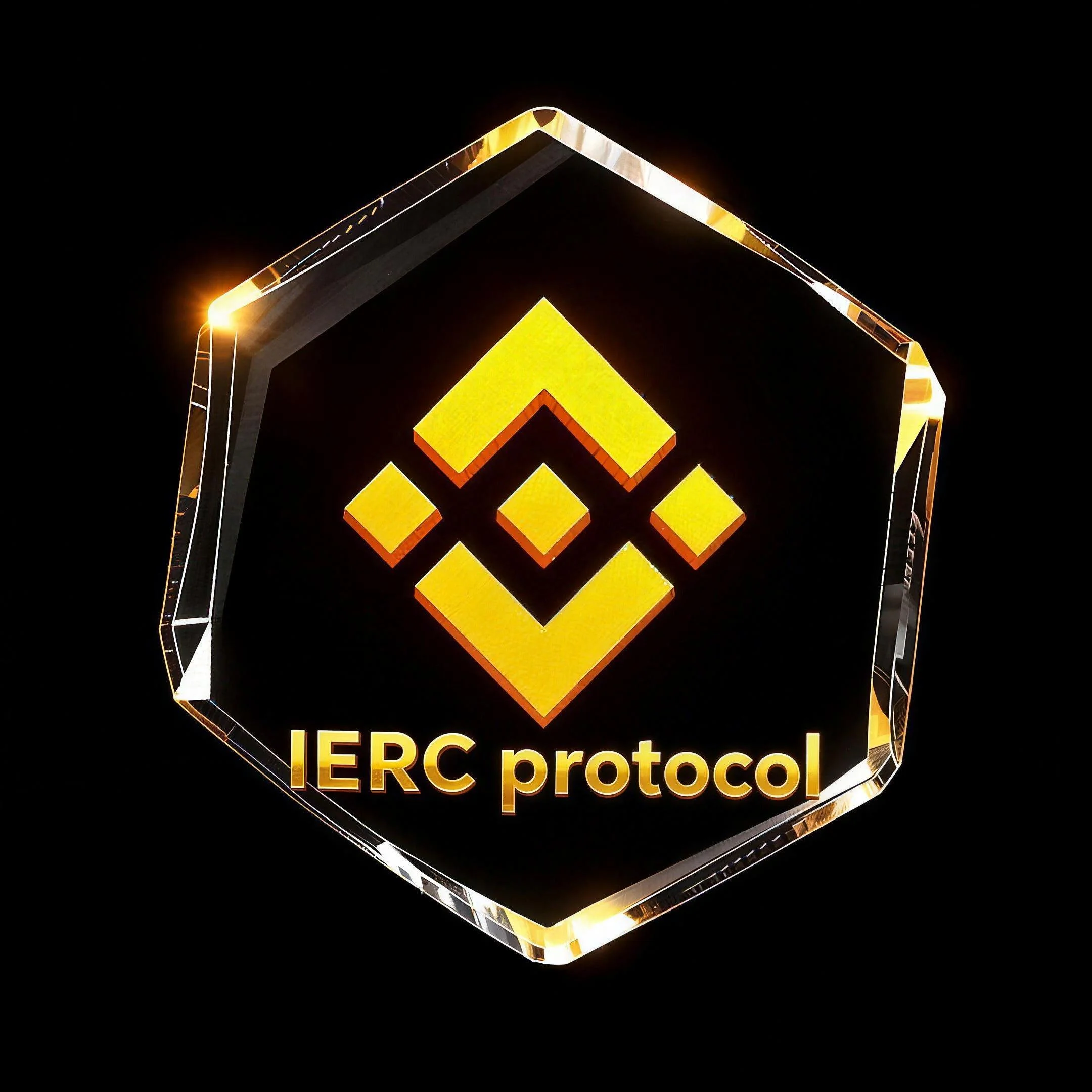 IERC Protocol logo